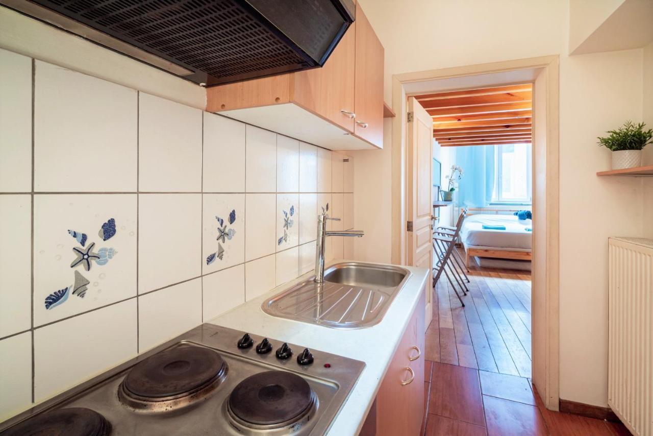 Saint Paulus Square Apartment *